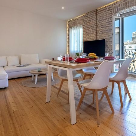 Vailato Swan White Suite Korfu Dış mekan fotoğraf