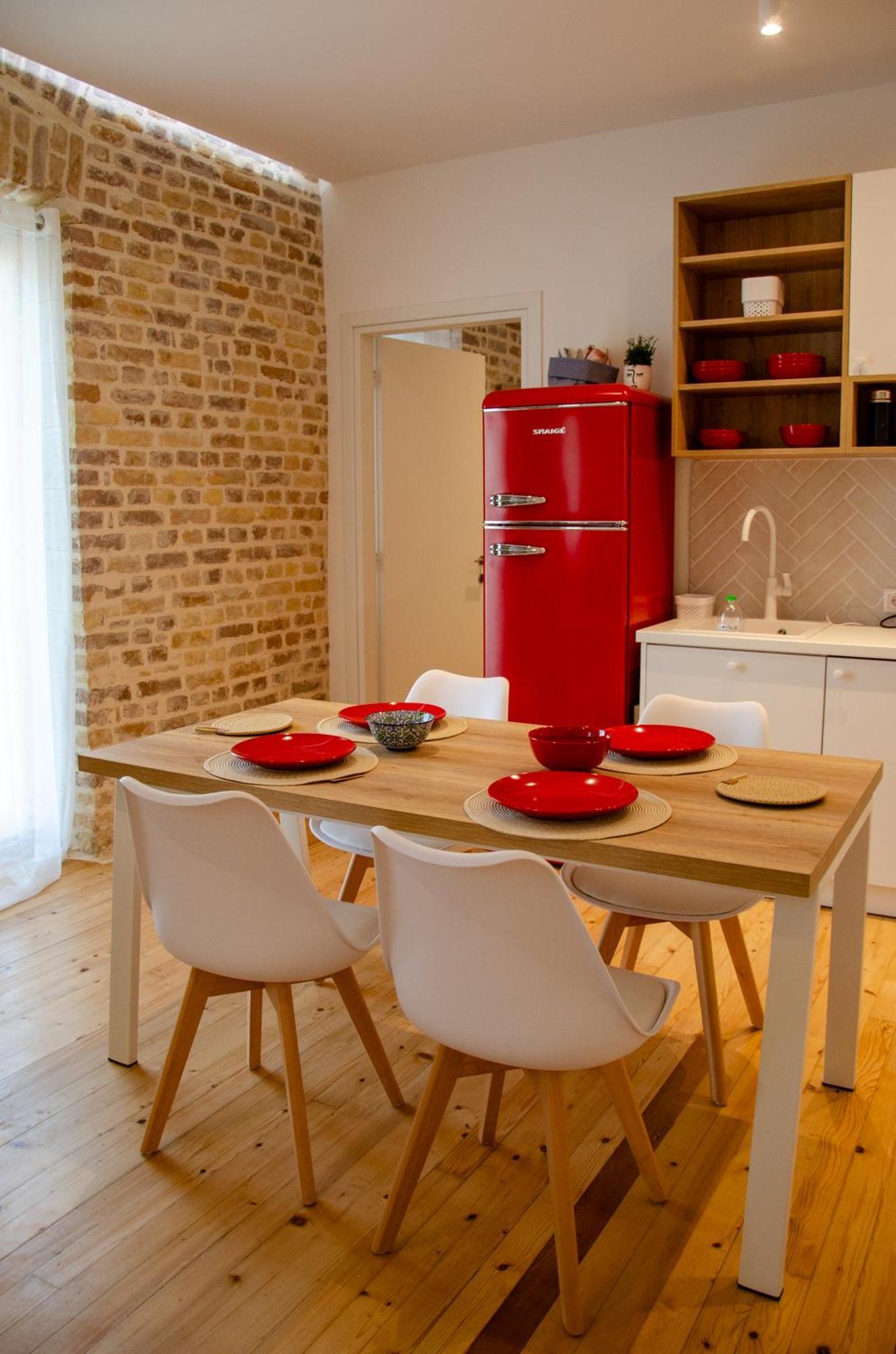 Vailato Swan White Suite Korfu Dış mekan fotoğraf