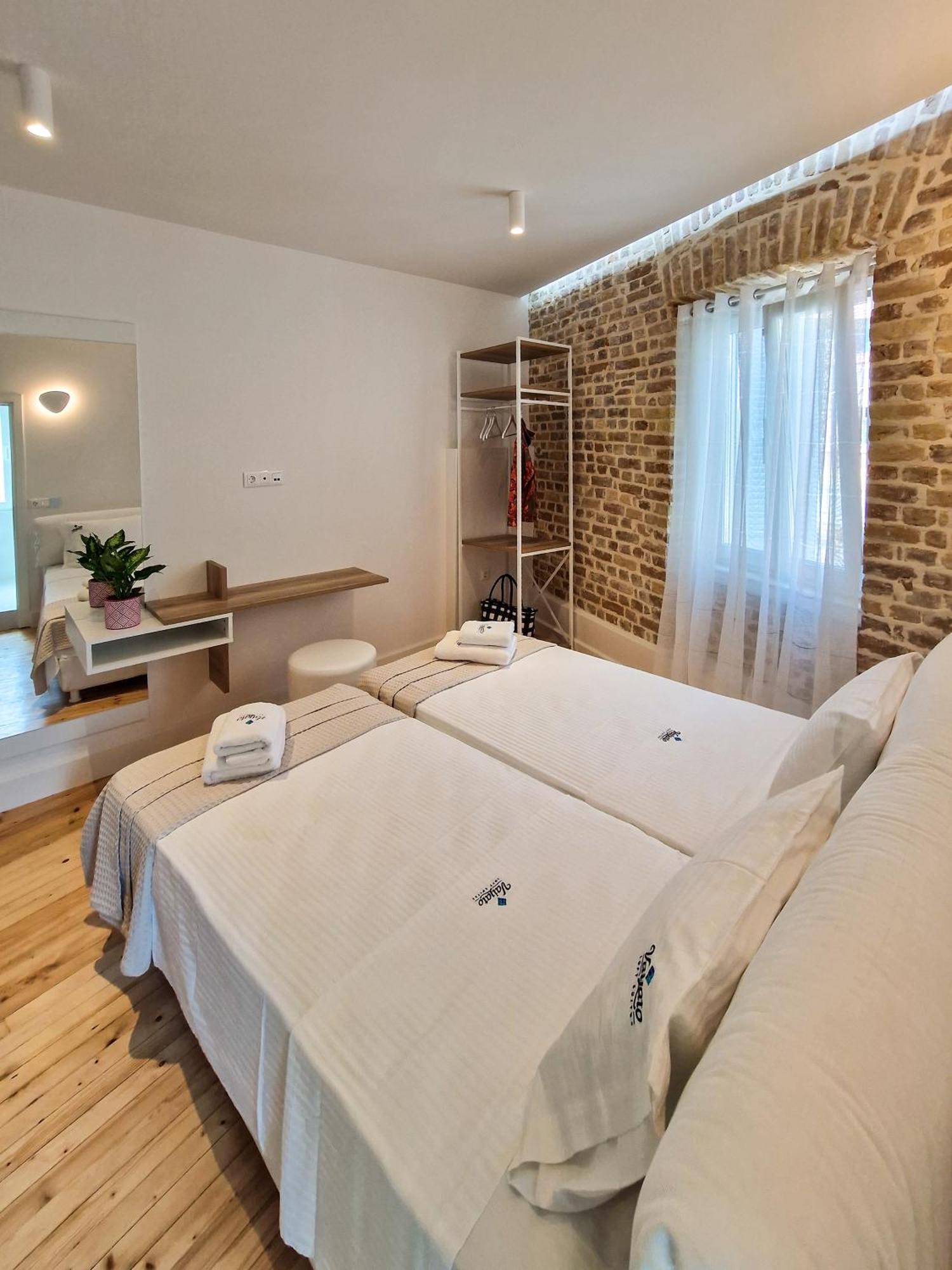 Vailato Swan White Suite Korfu Dış mekan fotoğraf