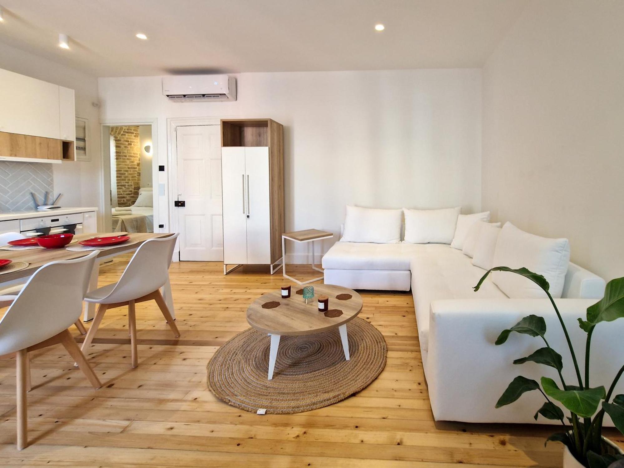 Vailato Swan White Suite Korfu Dış mekan fotoğraf