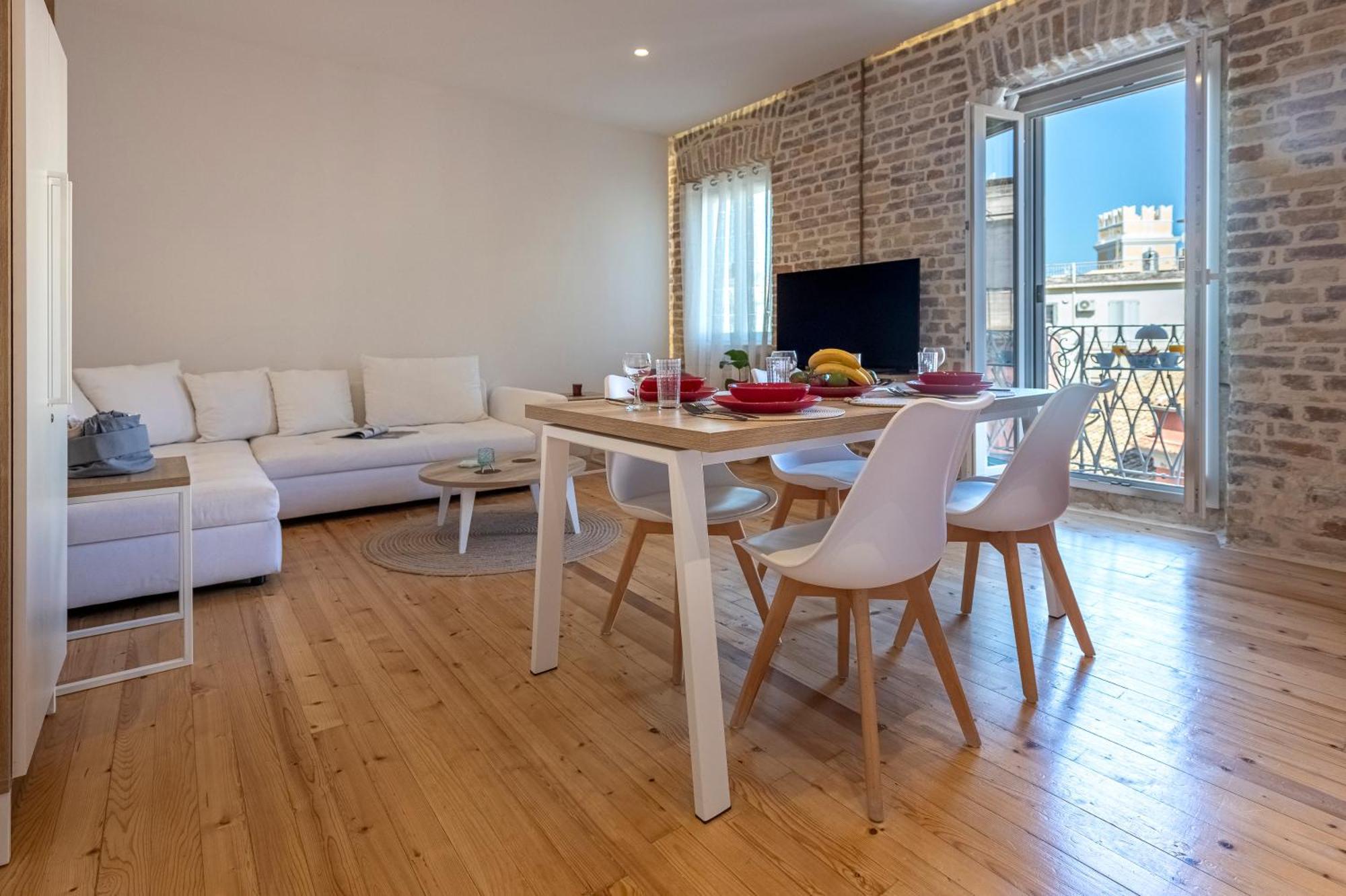 Vailato Swan White Suite Korfu Dış mekan fotoğraf