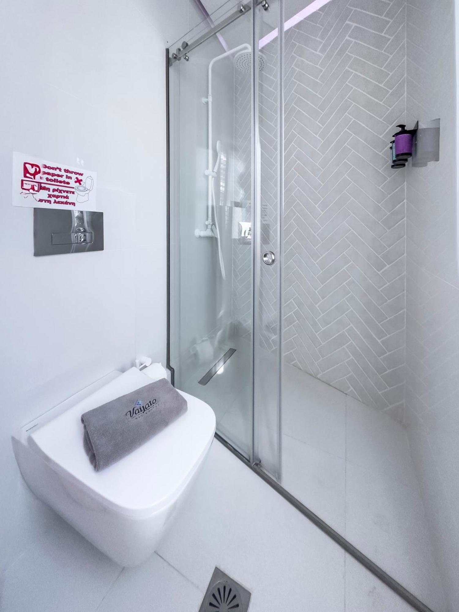Vailato Swan White Suite Korfu Dış mekan fotoğraf