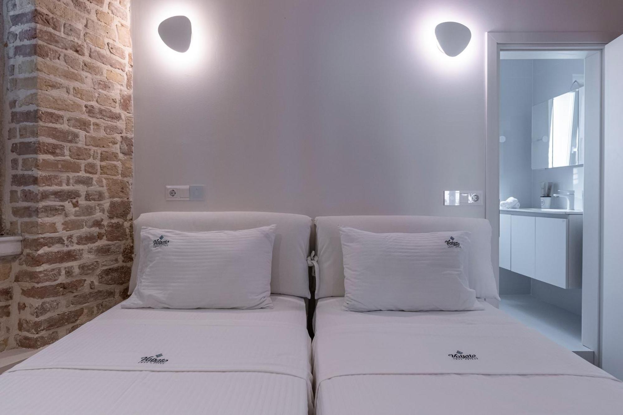Vailato Swan White Suite Korfu Dış mekan fotoğraf
