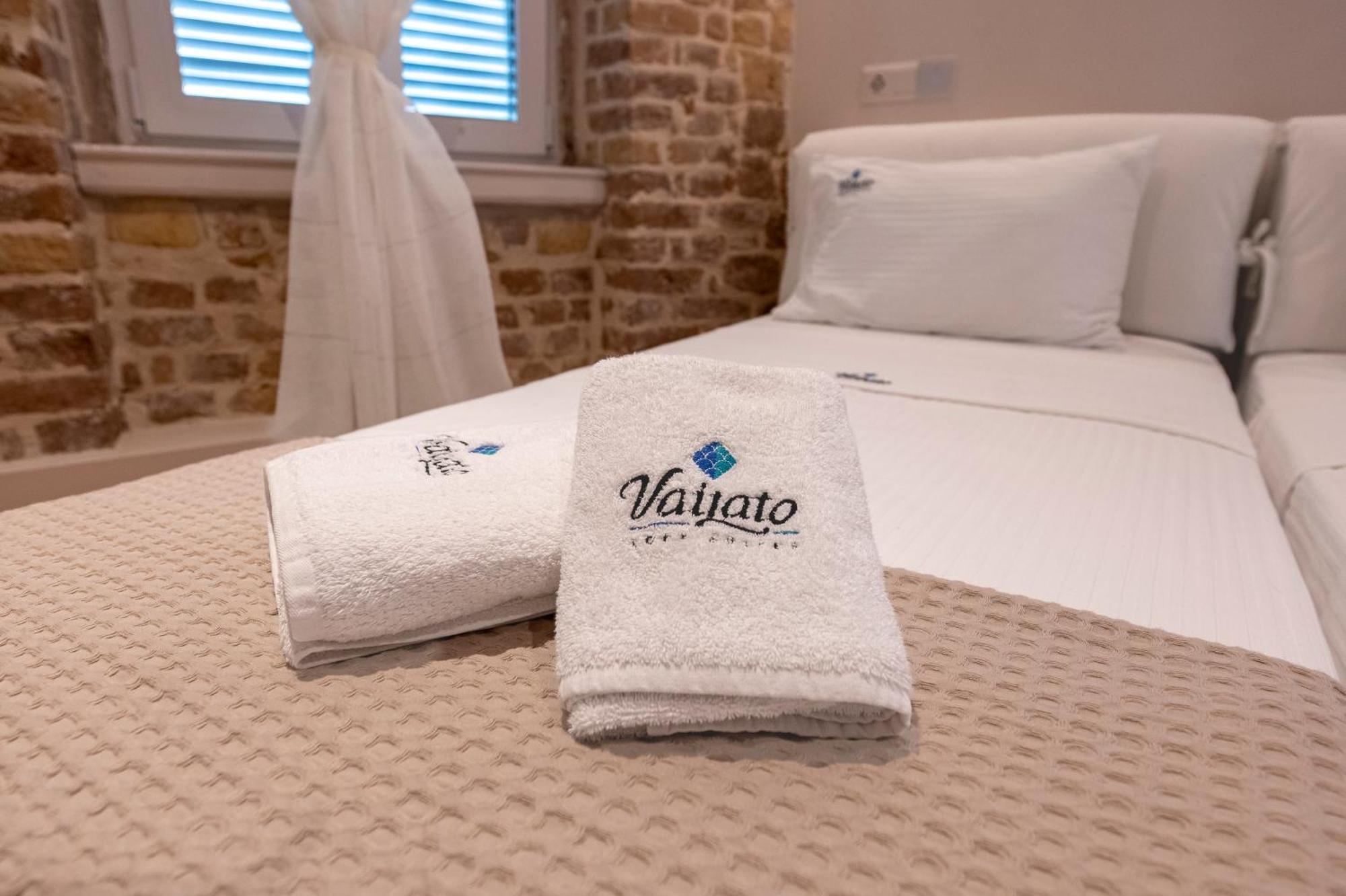 Vailato Swan White Suite Korfu Dış mekan fotoğraf