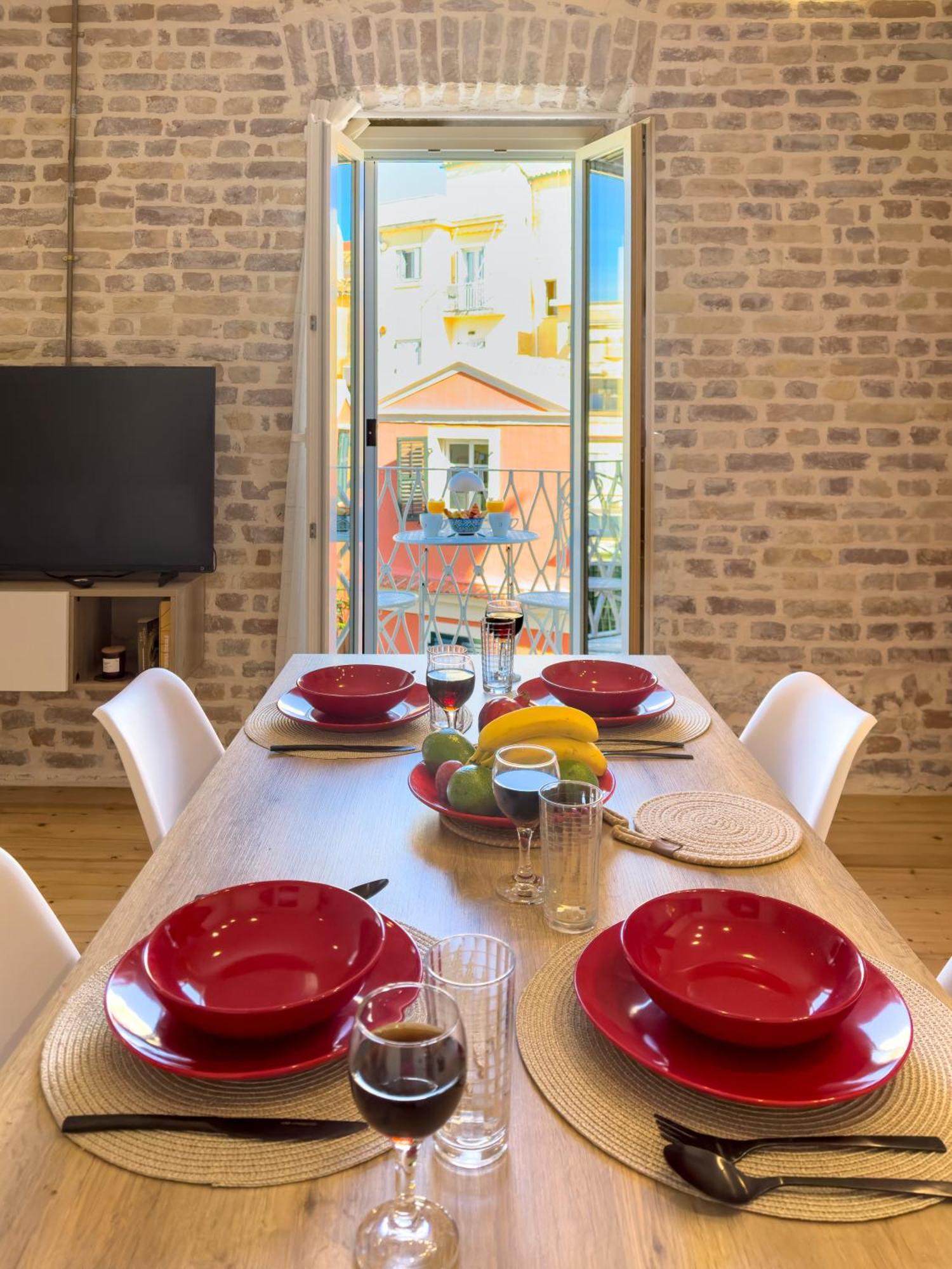 Vailato Swan White Suite Korfu Dış mekan fotoğraf